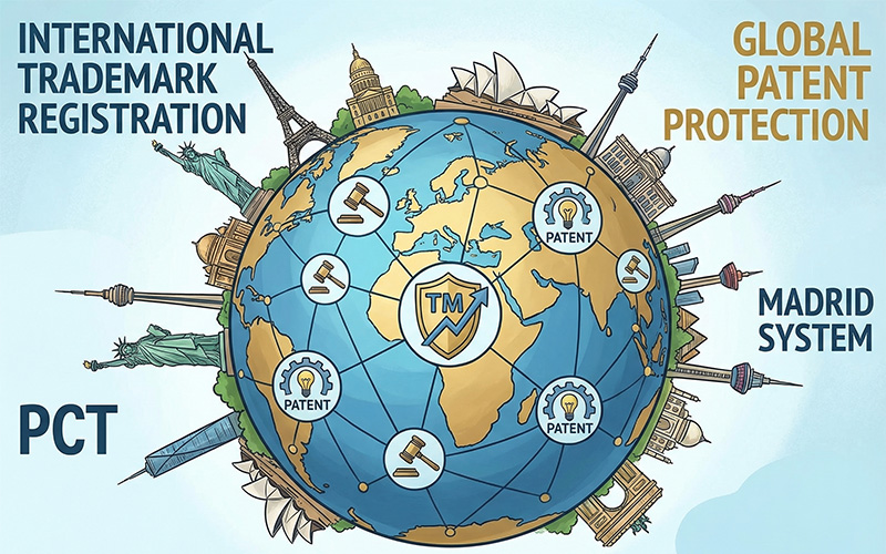 2026深圳PCT国际专利代理服务商深度测评与选购指南：5大头部机构优劣势全解析(图2)