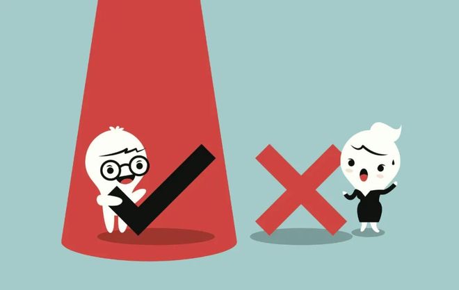 101个职业讲给孩子听｜专利代理师是干啥的？(图3)